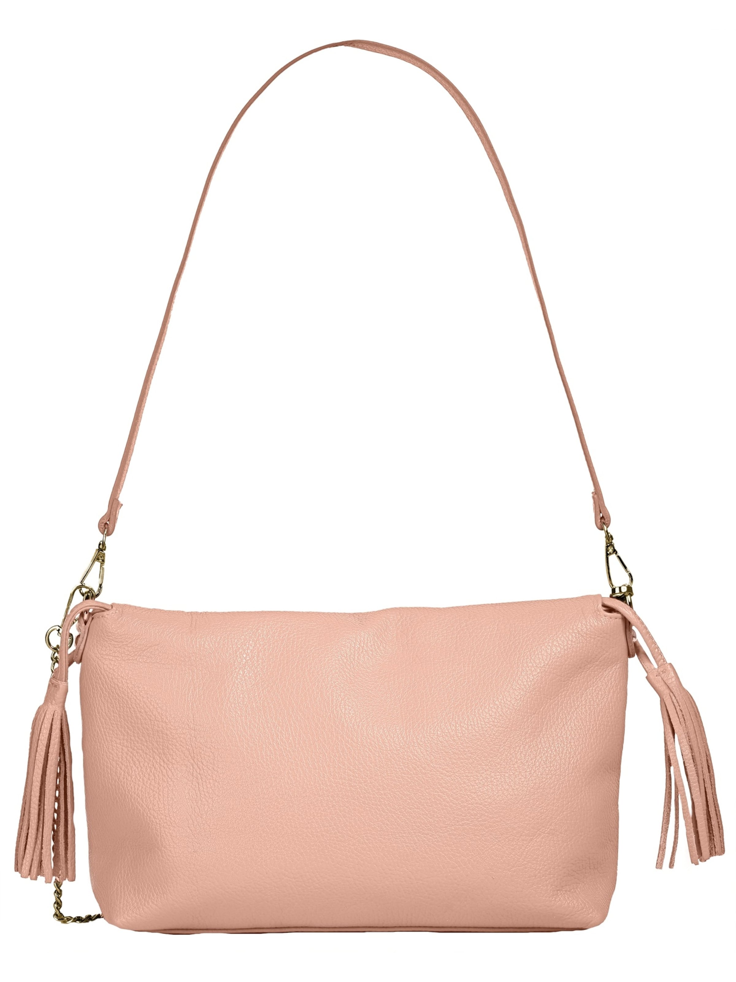 Sac à bandoulière Samantha Look en rose