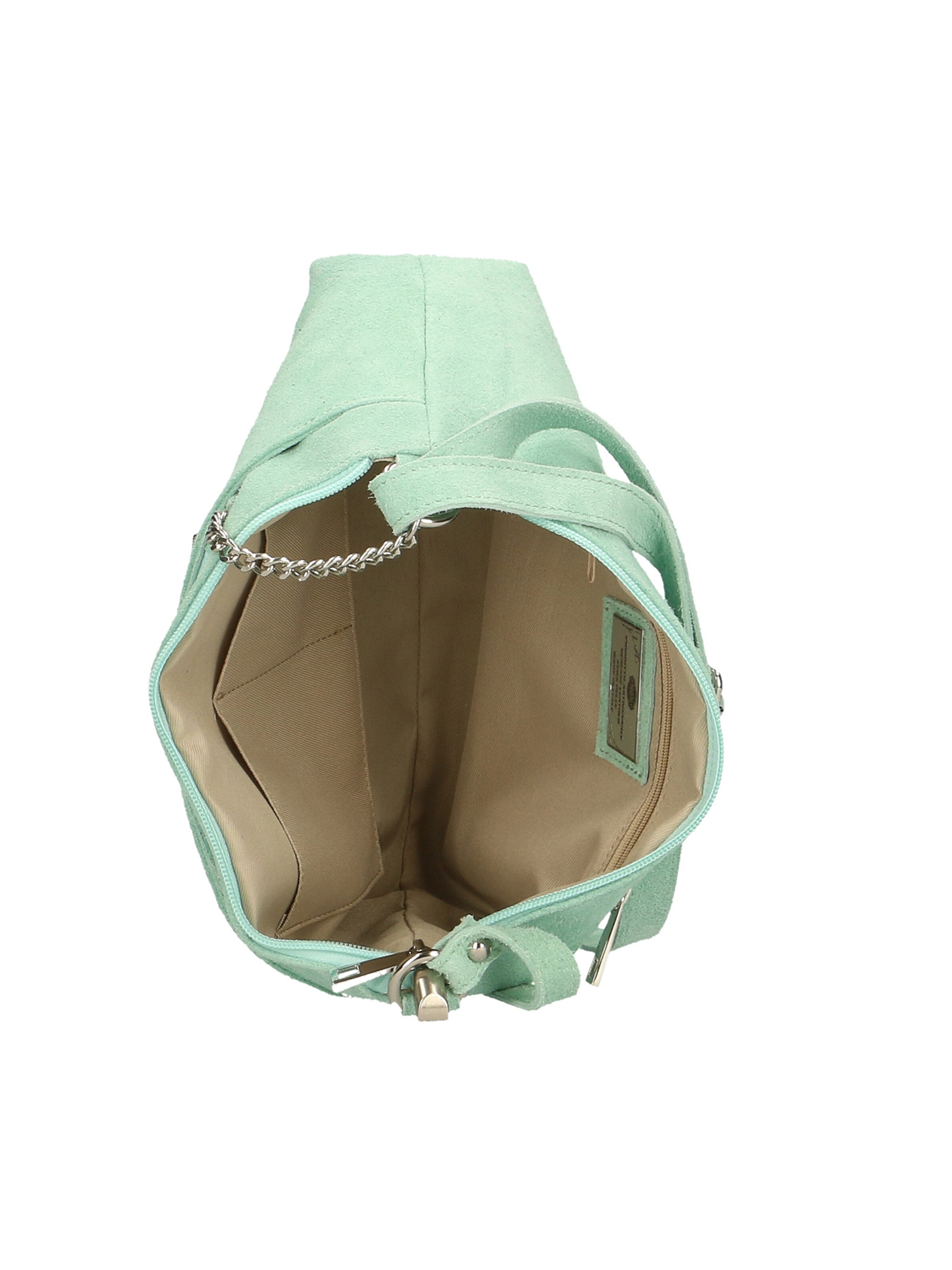 Borsa a tracolla di Gave Lux in blu