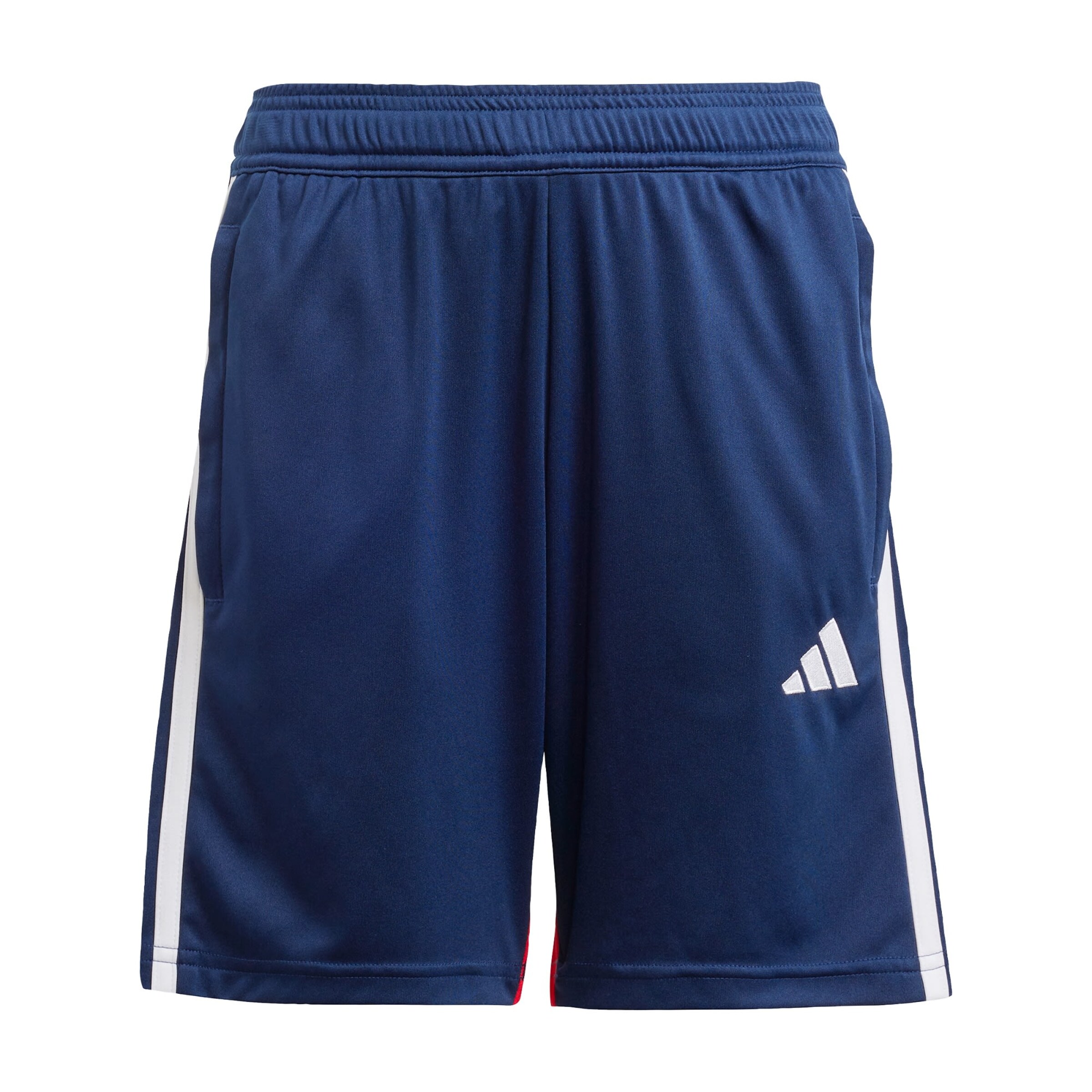 ADIDAS PERFORMANCE - regular Pantalón deportivo 'Tiro 25 Essentials' en azul: frente
