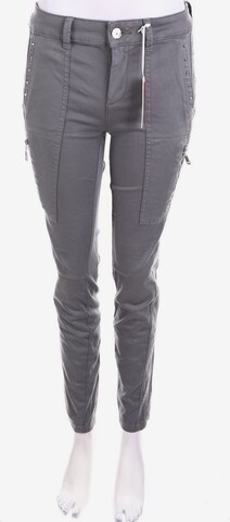 STREET ONE Pants in S x 30 in Grey: front