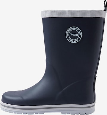 Reima Rubber Boots 'Taika 2.0' in Blue: front