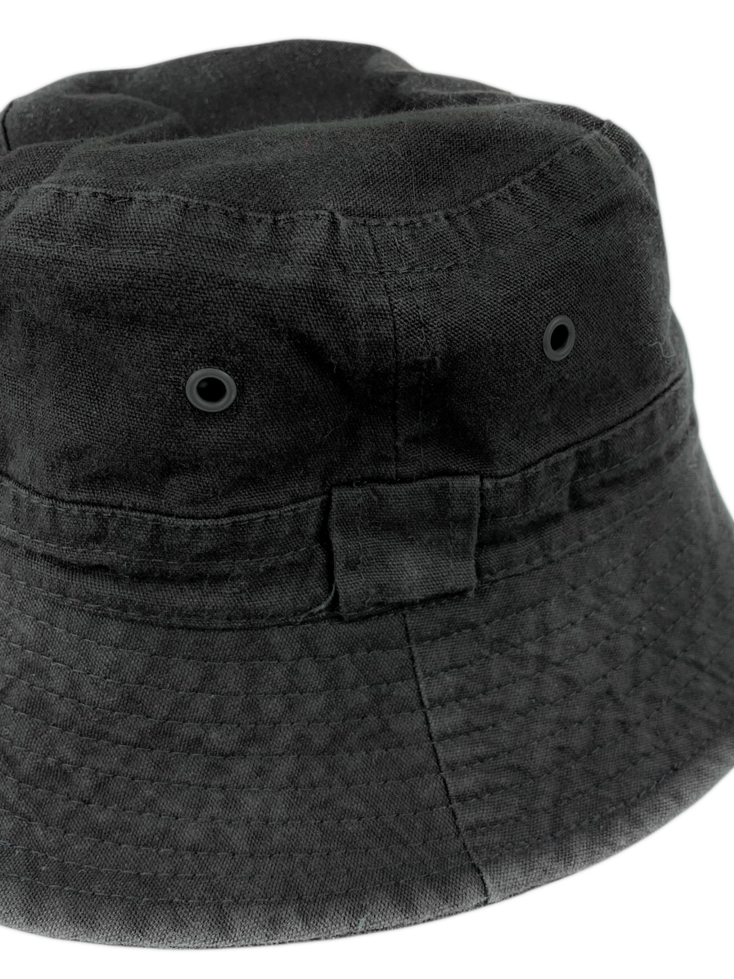 Kumixi - Sombrero en negro