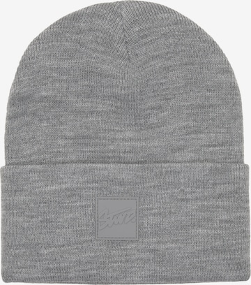 Pull&Bear Pipo värissä harmaa: etupuoli