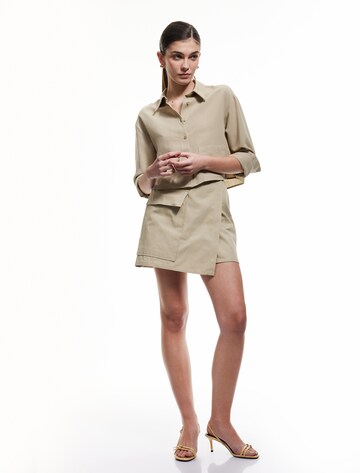 Koton Shirt in Grün