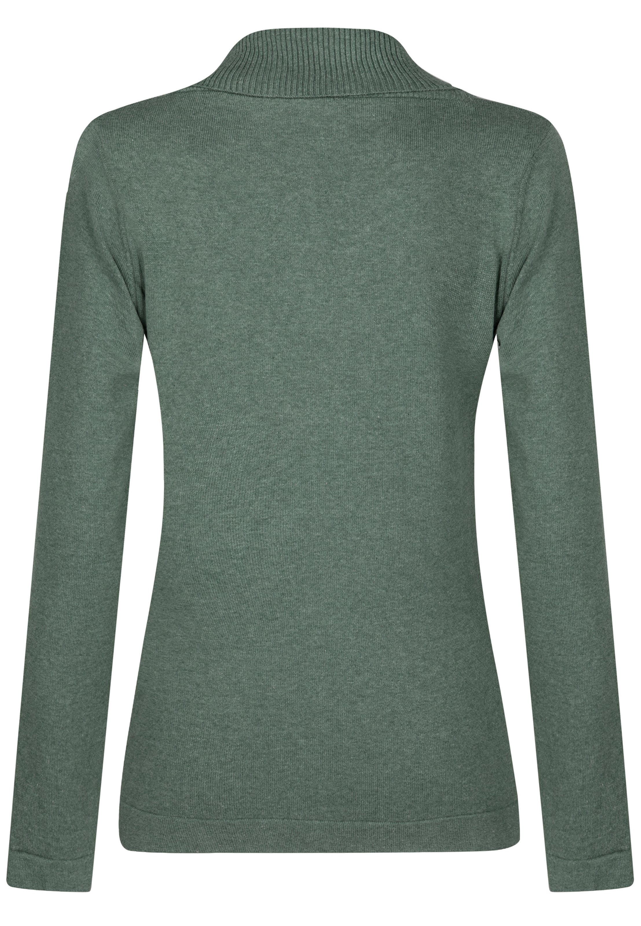 Felix Hardy Πουλόβερ σε πράσινο