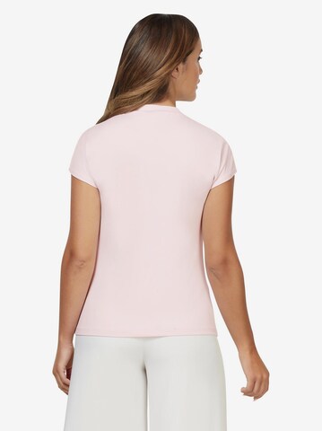 heine Shirt in Roze