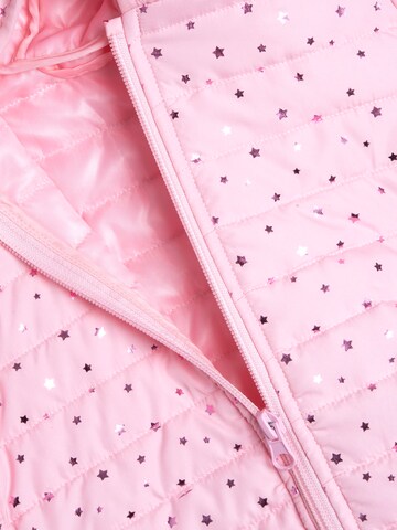 Chicco Přechodná bunda – pink
