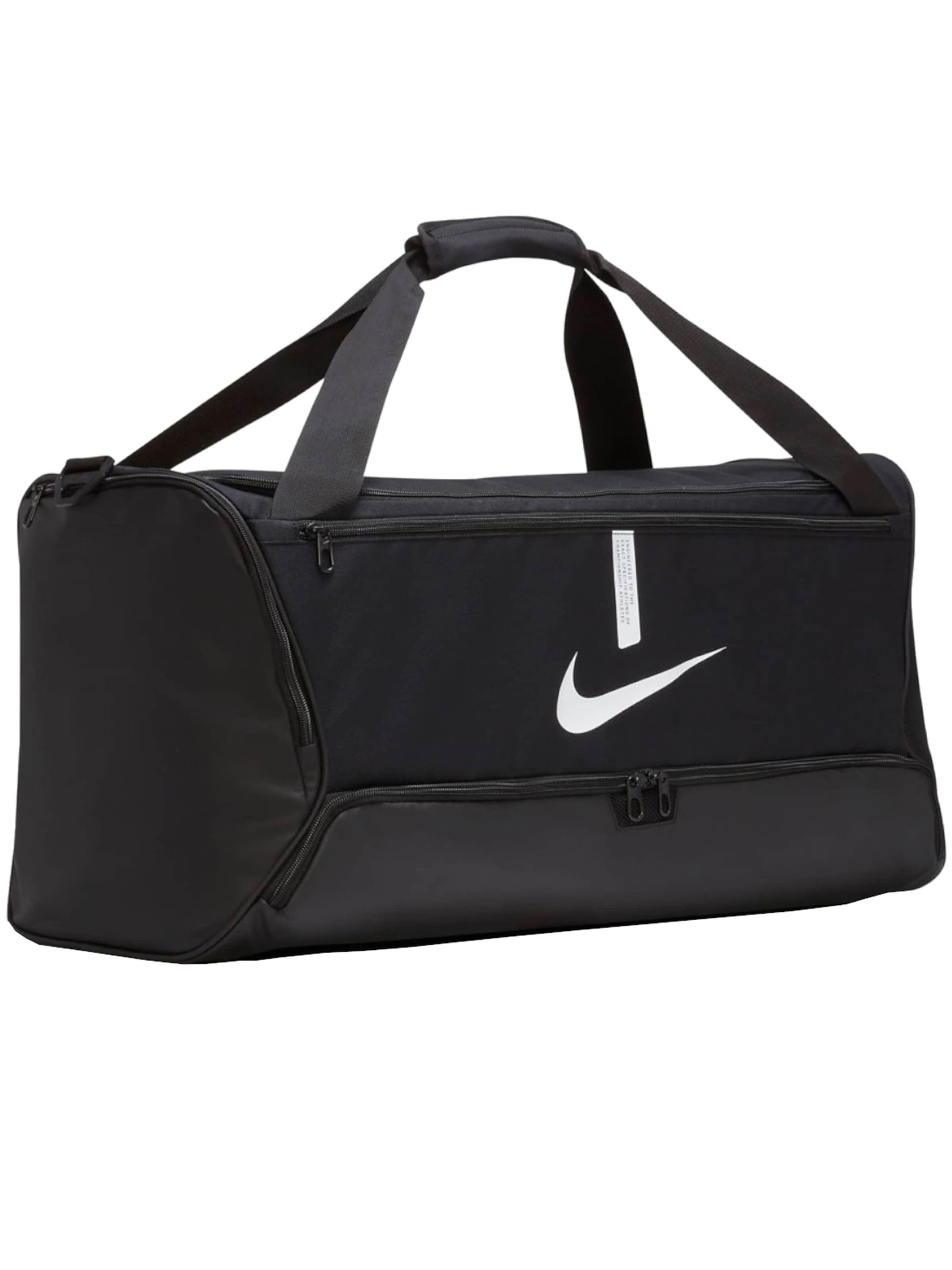NIKE Sporttasche‌‌‌‌‌‌ in Schwarz