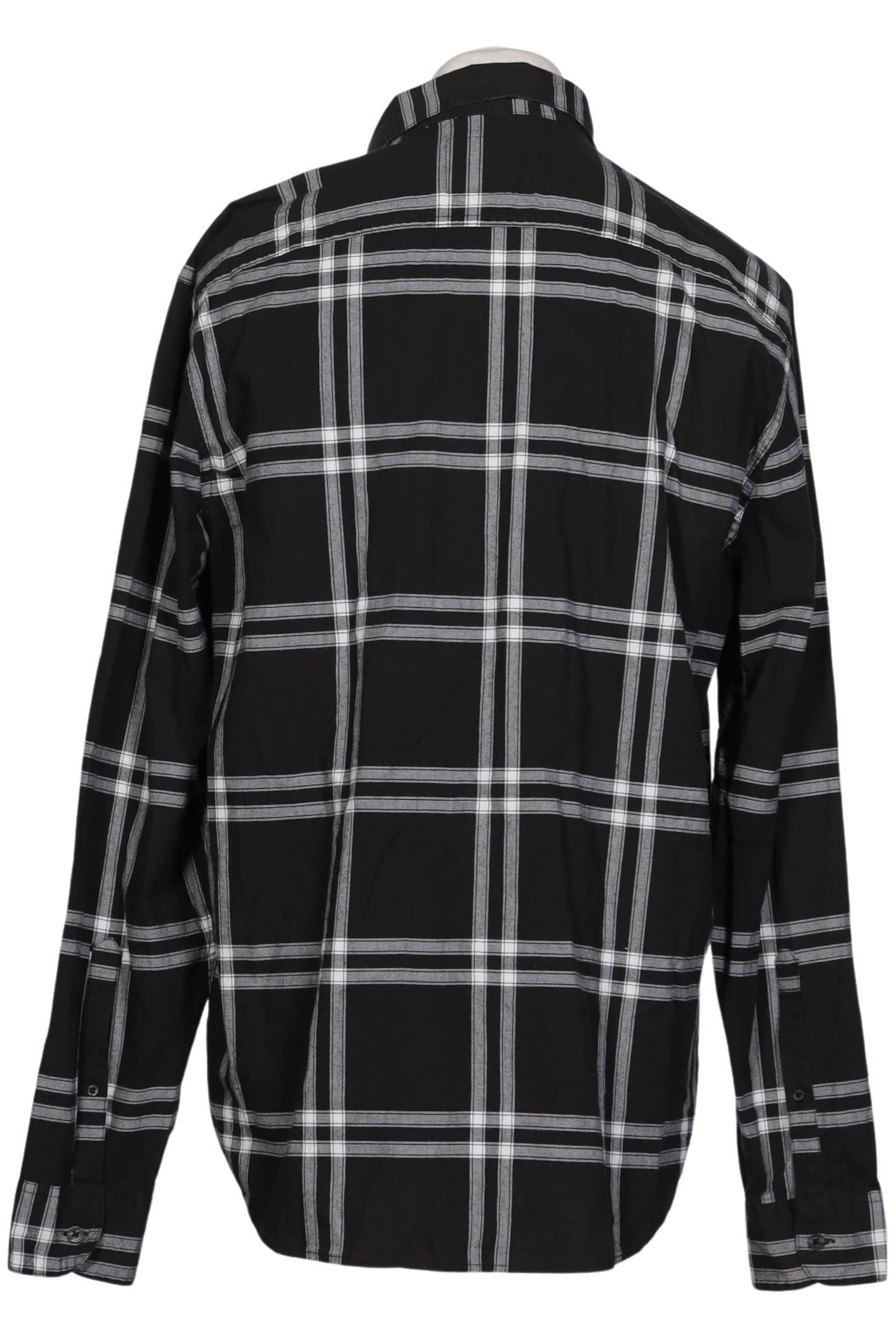 HOLLISTER Button Up Shirt in XL in Mixed colors