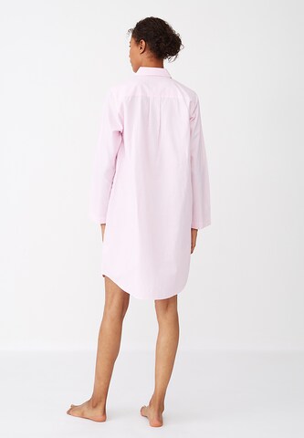 Lexington Schlafanzug in Pink