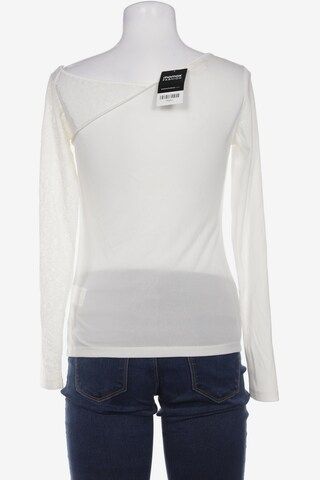 Miss Sixty Top & Shirt in L in White