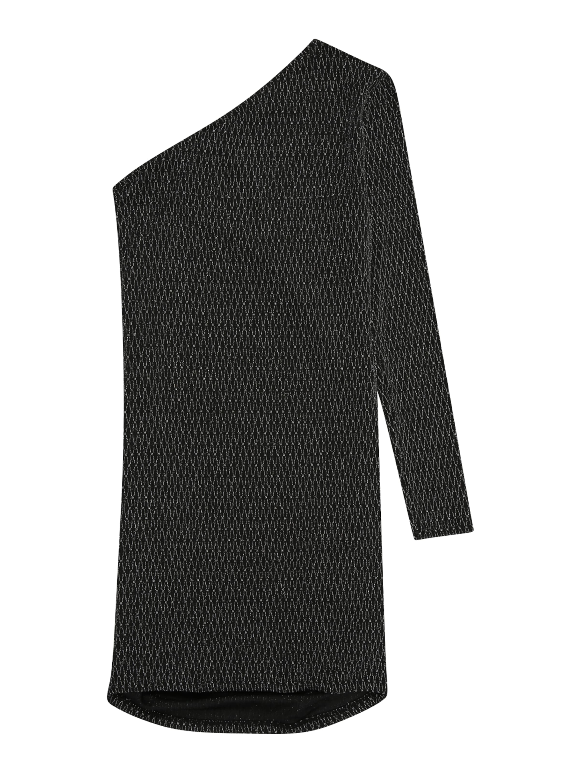 ONLY GIRLS Dress 'KOGQUEEN' in Black