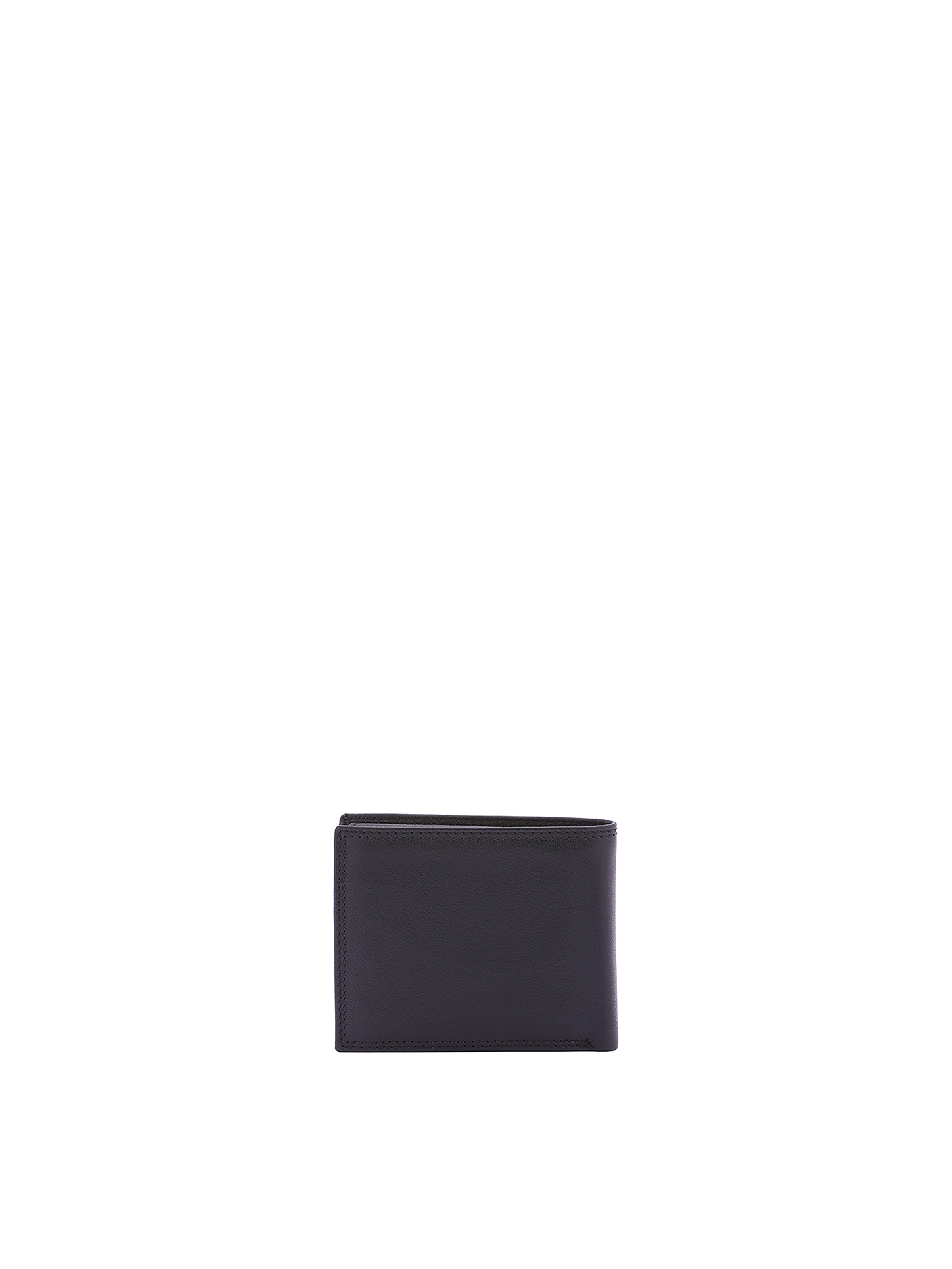 Portamonete di Coveri Collection in nero