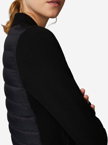 BOGNER Übergangsjacke 'Este' in Schwarz