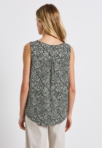 STREET ONE Top in Green