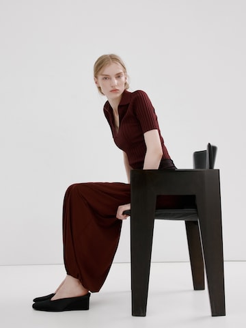 MANGOPulover 'LOPE' - crvena boja