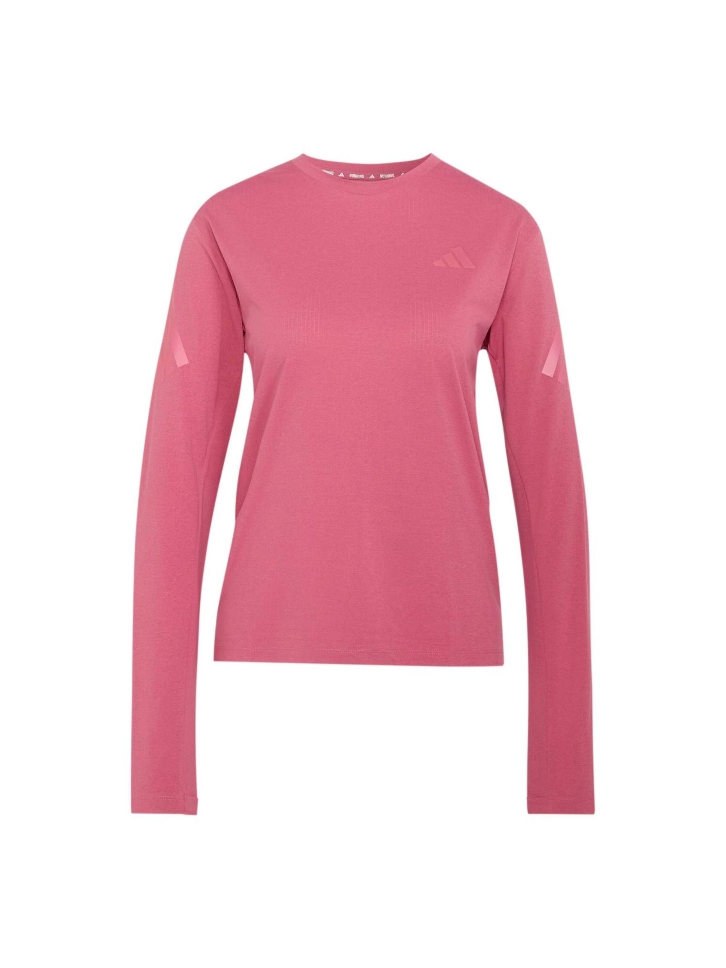 ADIDAS PERFORMANCE Funktionsshirt 'Adi365' in Pink: Vorderseite