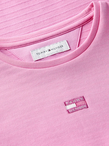 TOMMY HILFIGER Dress in Pink