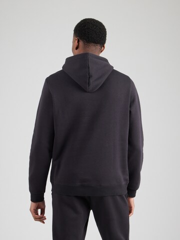 Reebok Spordidressipluusid 'IDENTITY', värv must