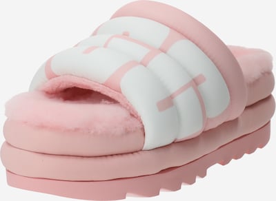 UGG Mule in Light pink / White, Item view