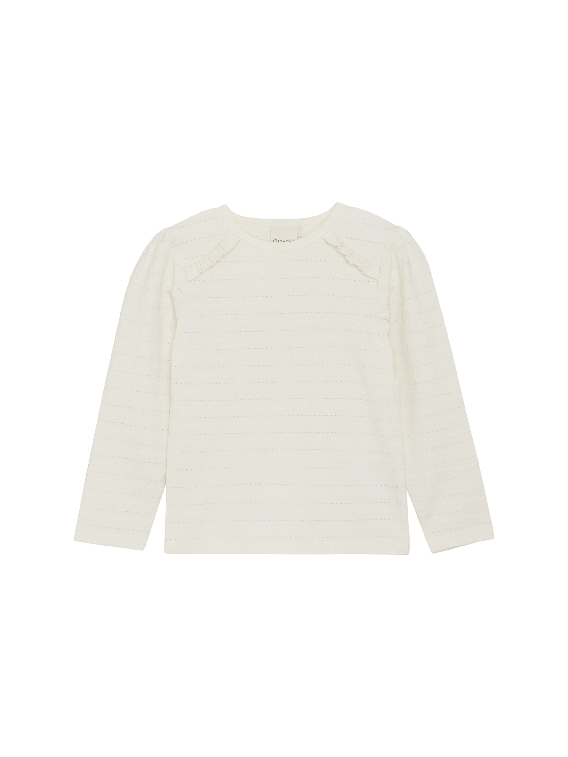 MINYMO - Camisola em bege: frente