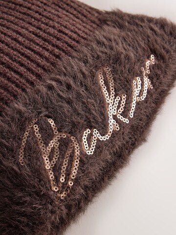 Berretto di Baker by Ted Baker in marrone