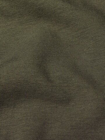 MAMMUT Sportshirt 'Seon' in Grün