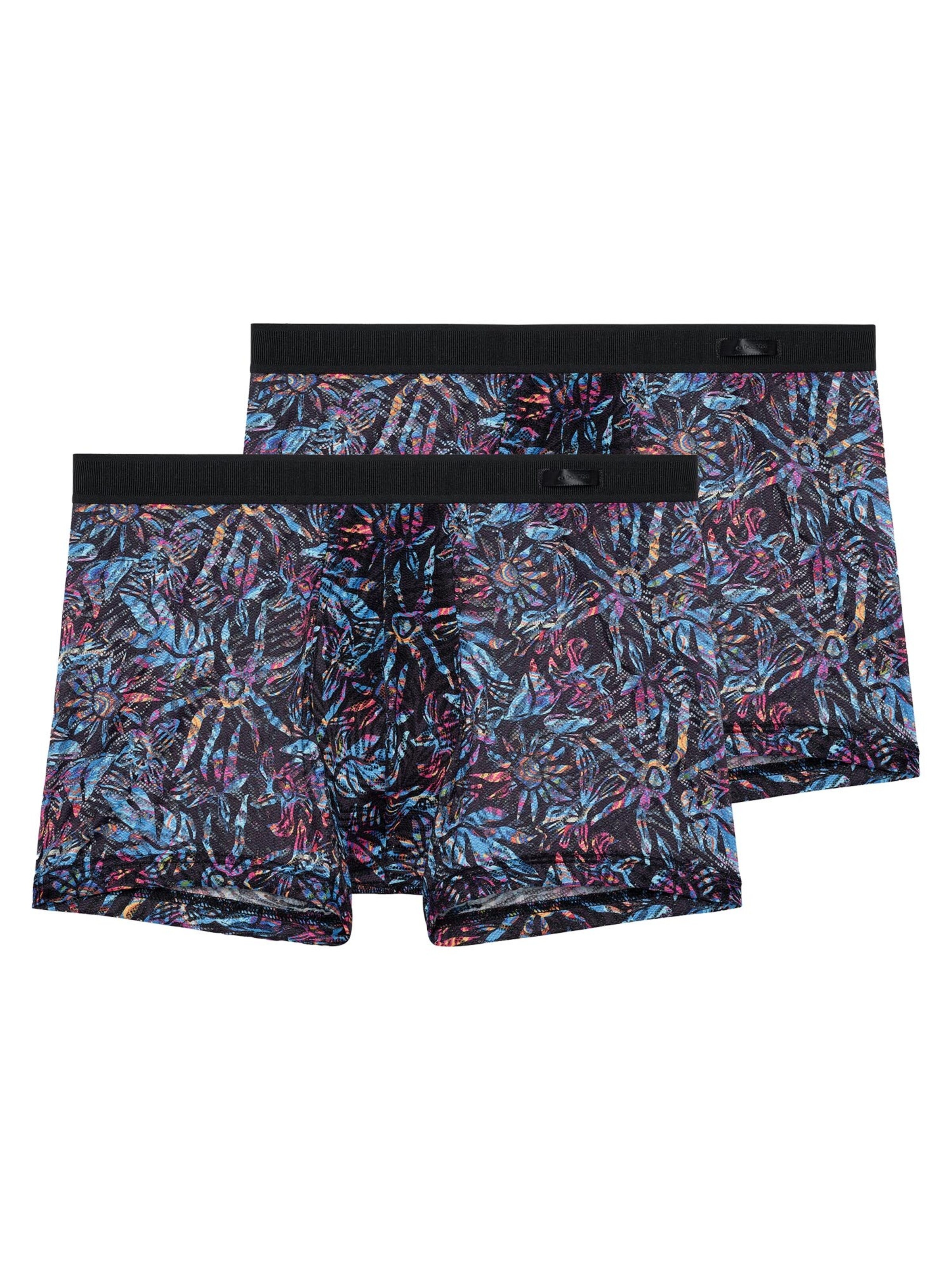HOM Boxershorts 'Biscayne'‌‌‌‌‌‌‌‌‌ in Mischfarben: Vorderseite
