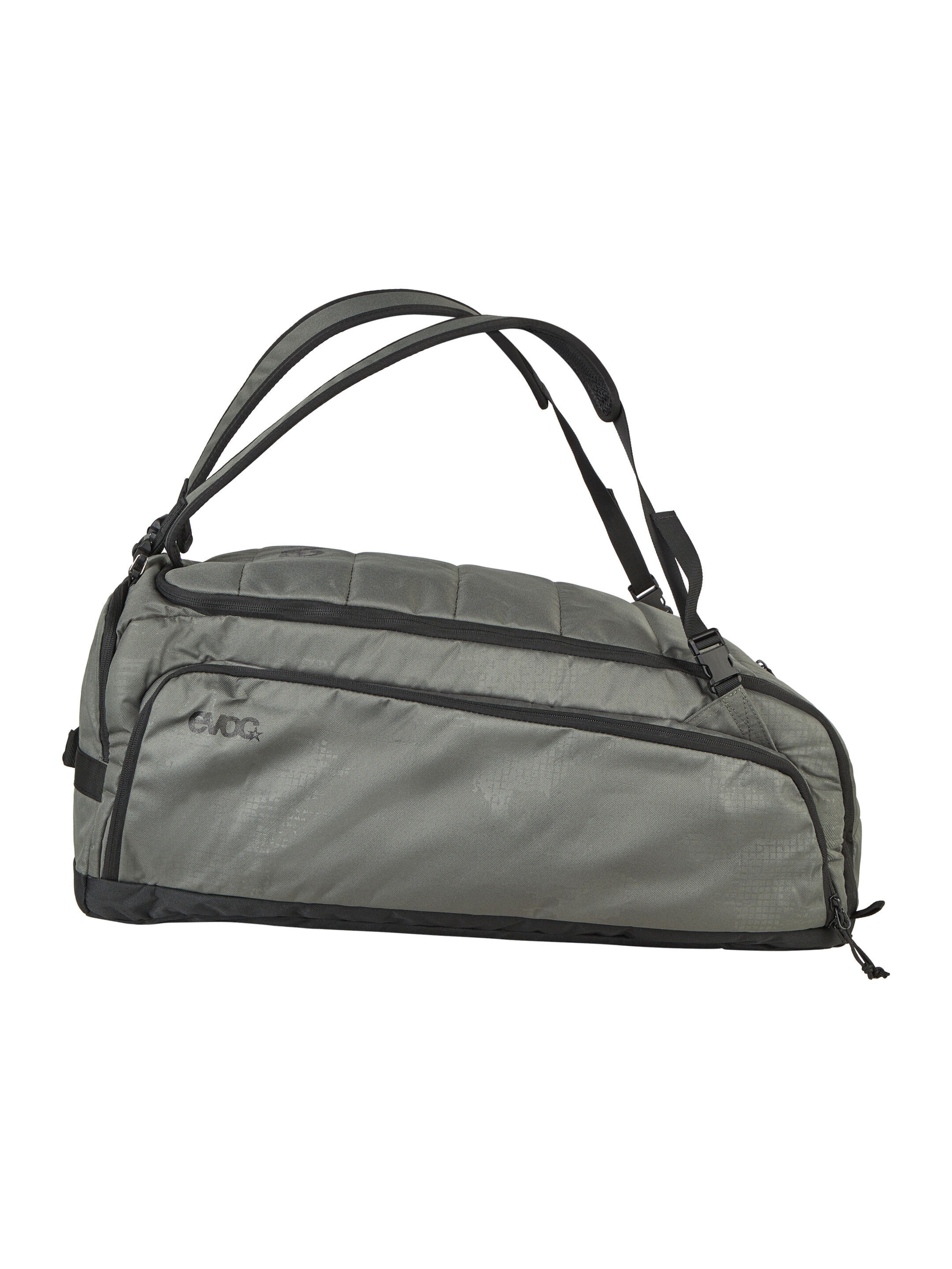 EVOC Travel Bag 'Gear' in Green