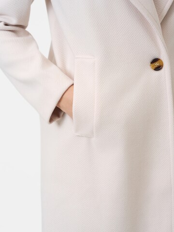 Cappotto di mezza stagione 'Livia' di RICANO in bianco