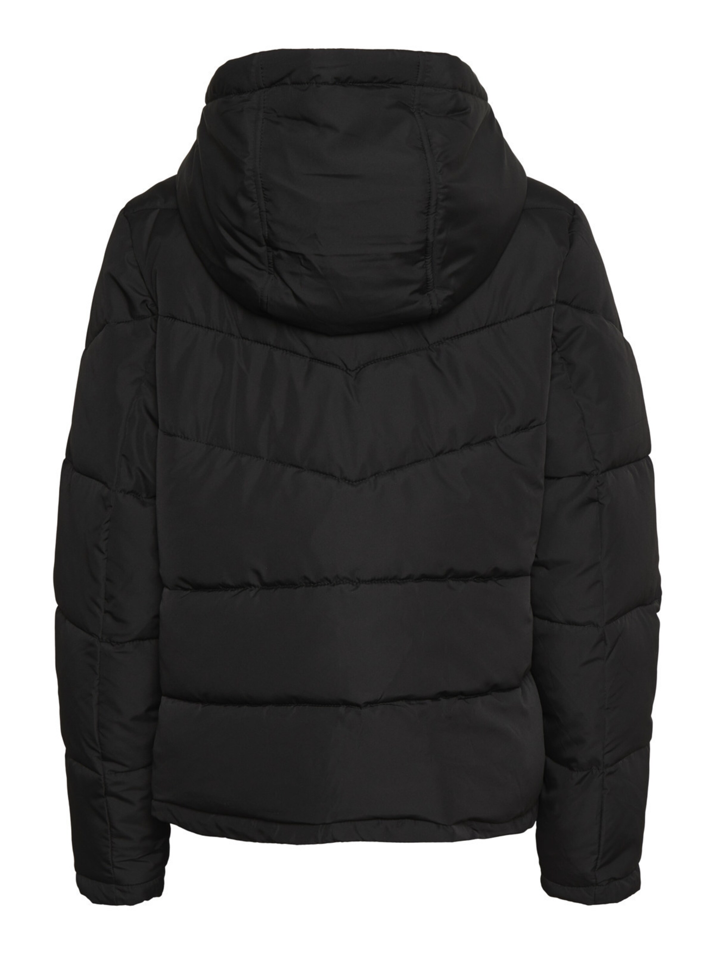 Noisy may Between-season jacket 'Dalcon' in Black