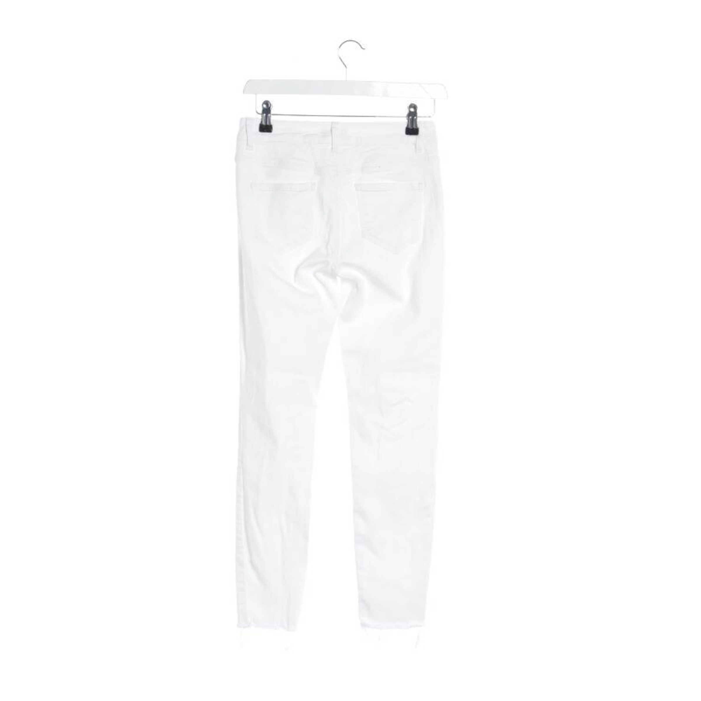 Closed Jeans 25 in Weiß