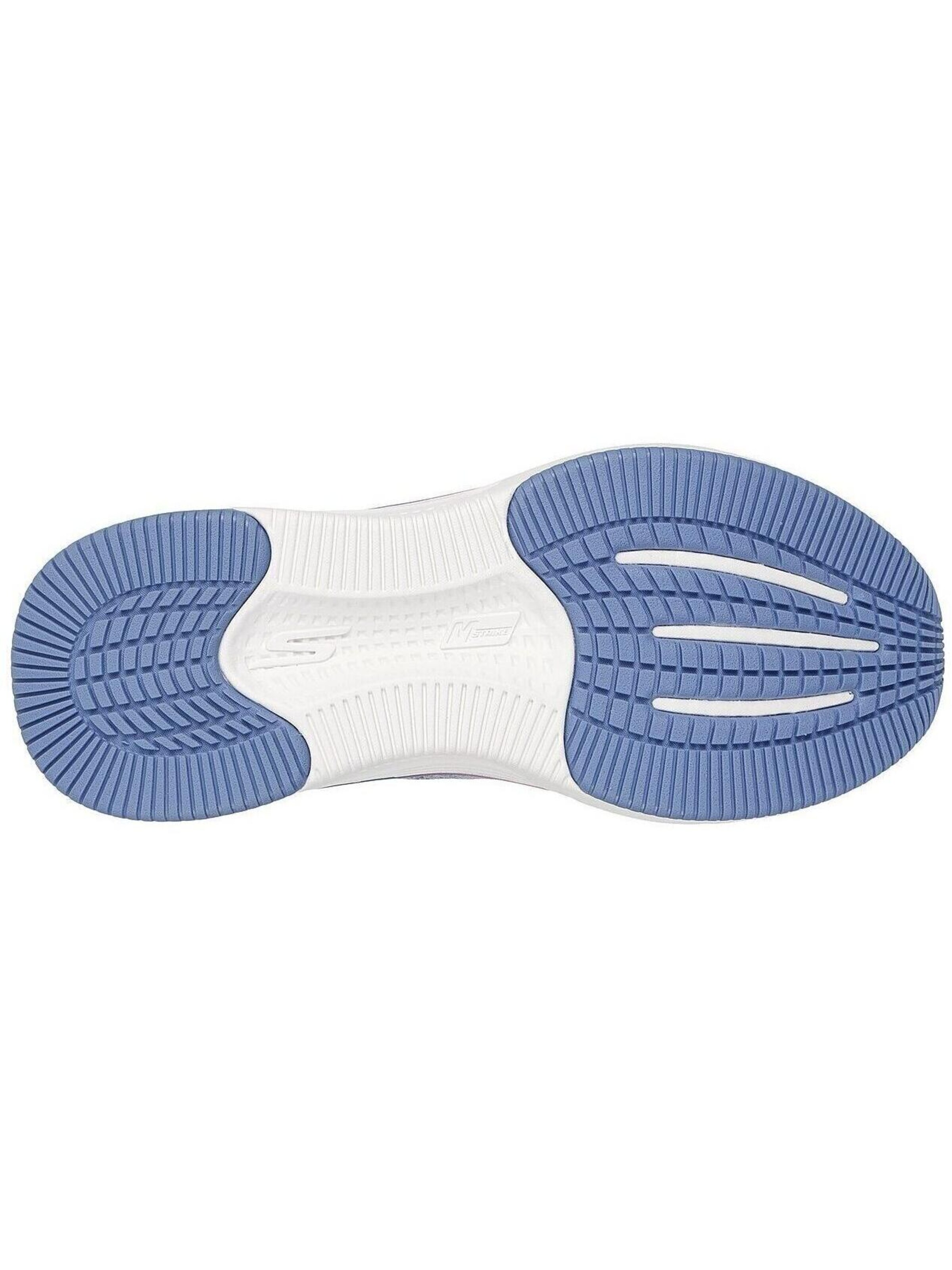 SKECHERS - Calzado deportivo en azul