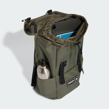 Sac à dos de sport ADIDAS PERFORMANCE en vert