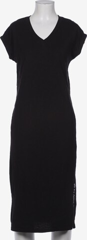 QS Dress in XS in Black: front