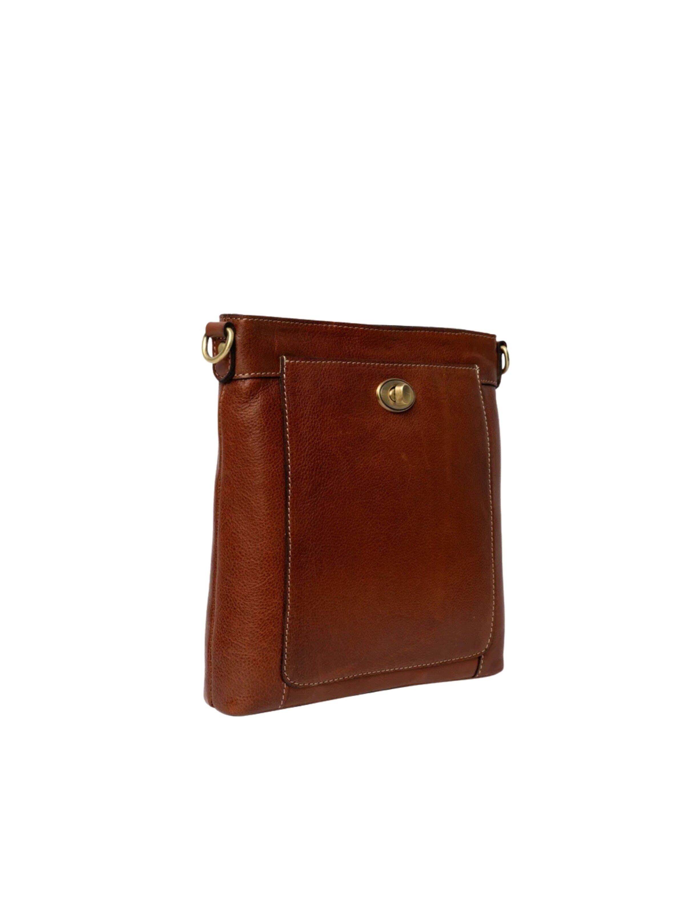 RE:DESIGNED Bag ' Noa ' in Braun