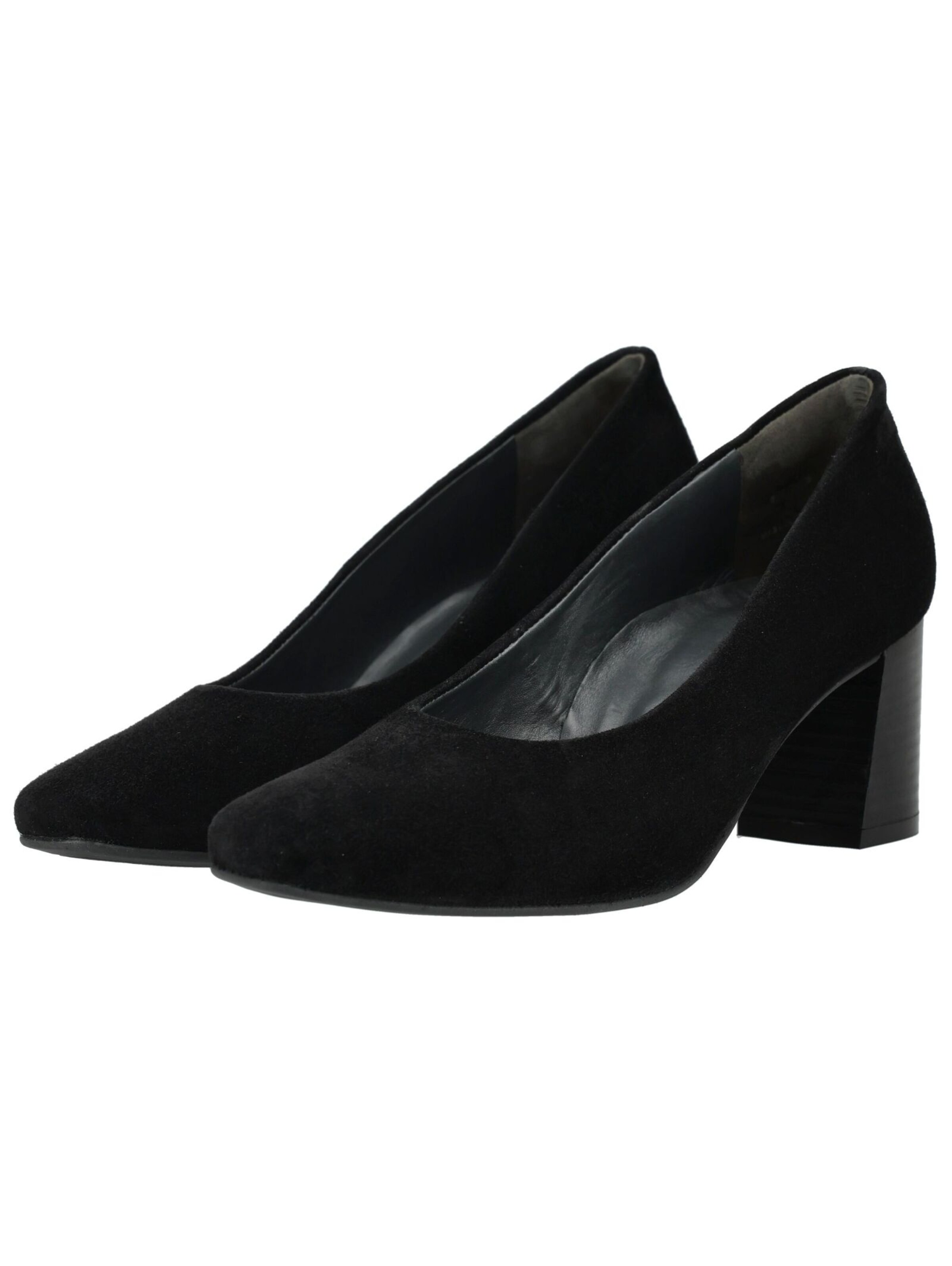 Décolleté di Paul Green in nero