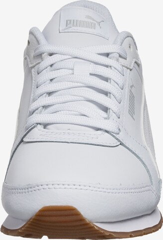 PUMA Sneaker low 'Stunner V3' i hvid