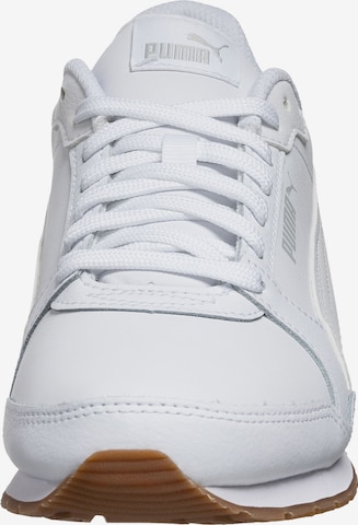 Sneaker bassa 'Stunner V3' di PUMA in bianco