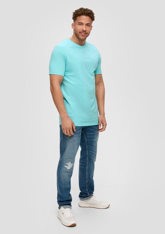 s.Oliver Shirt in Grün