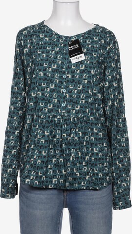 Tranquillo Blouse & Tunic in XXL in Green: front