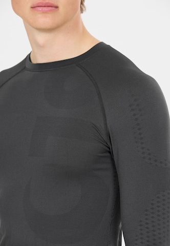 SLOPE Sports underpants 'Nuni' in Black