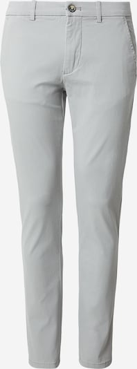 Lindbergh Chinohousut 'Superflex' värissä harmaa, Tuotenäkymä