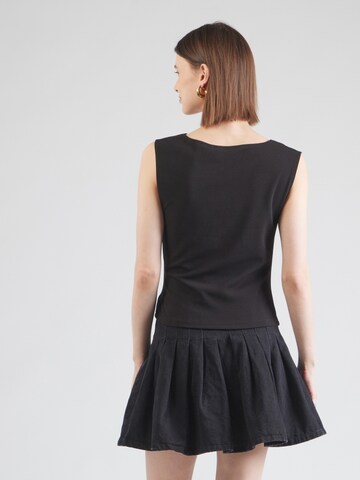 VERO MODA Блузка 'VMALLISON' в Черный