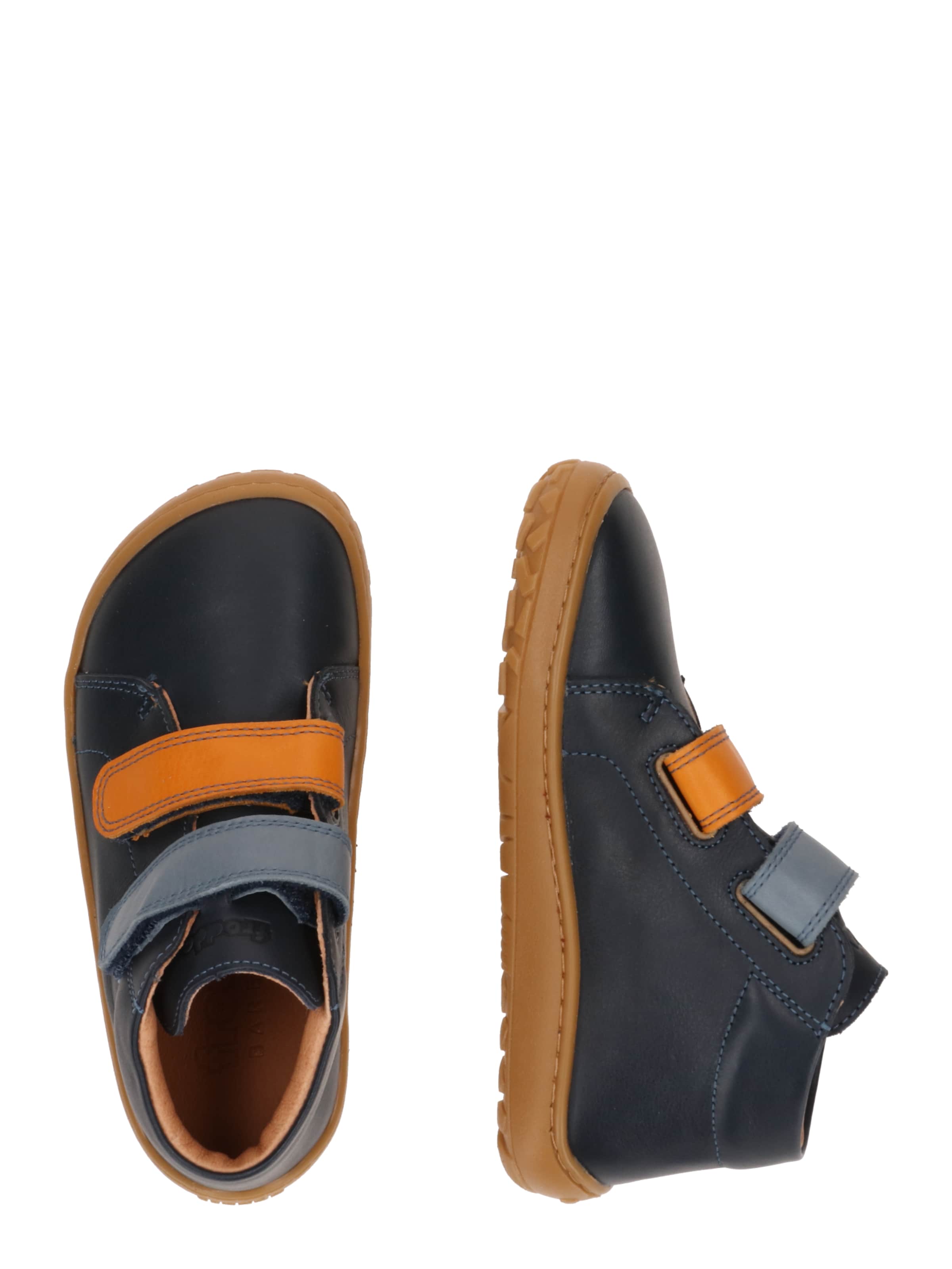 Froddo Обувь для малышей в Синий