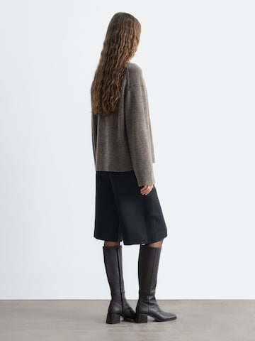 & Other Stories - Jersey en gris