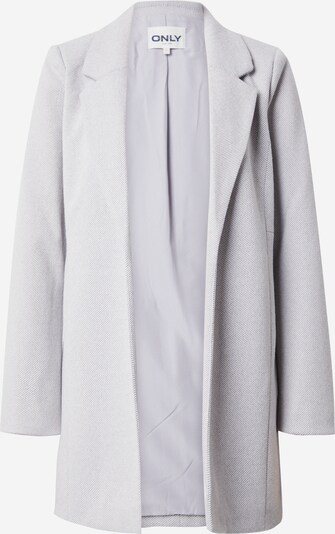 ONLY Blazer 'GHITA' in mottled grey / White, Item view