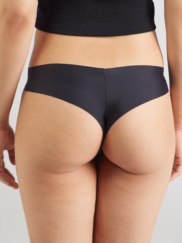 GUESS - Tanga en marrón