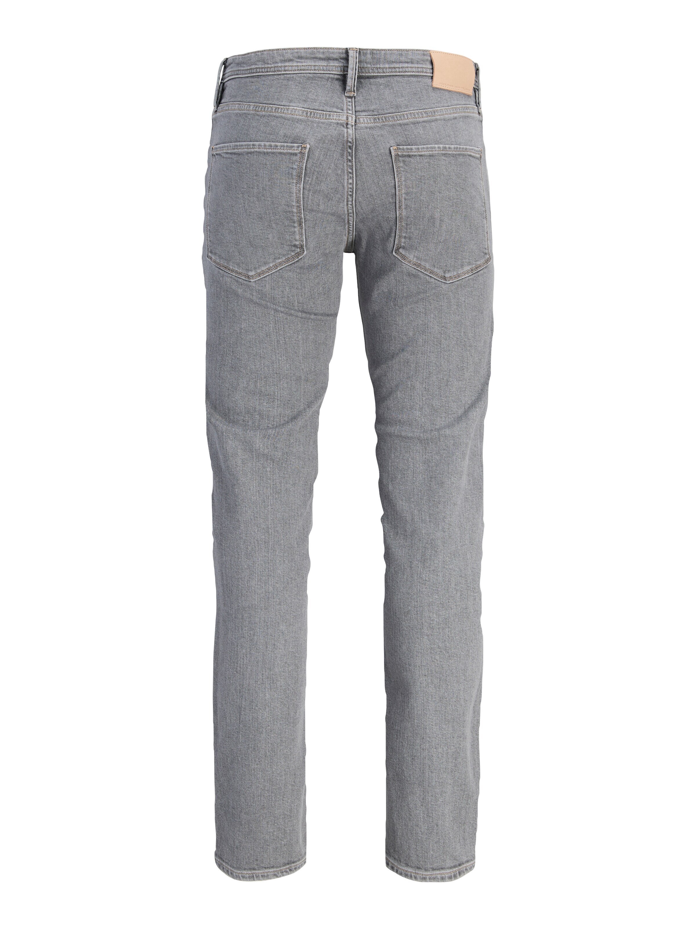 JACK & JONES Regular Jeans in Grey
