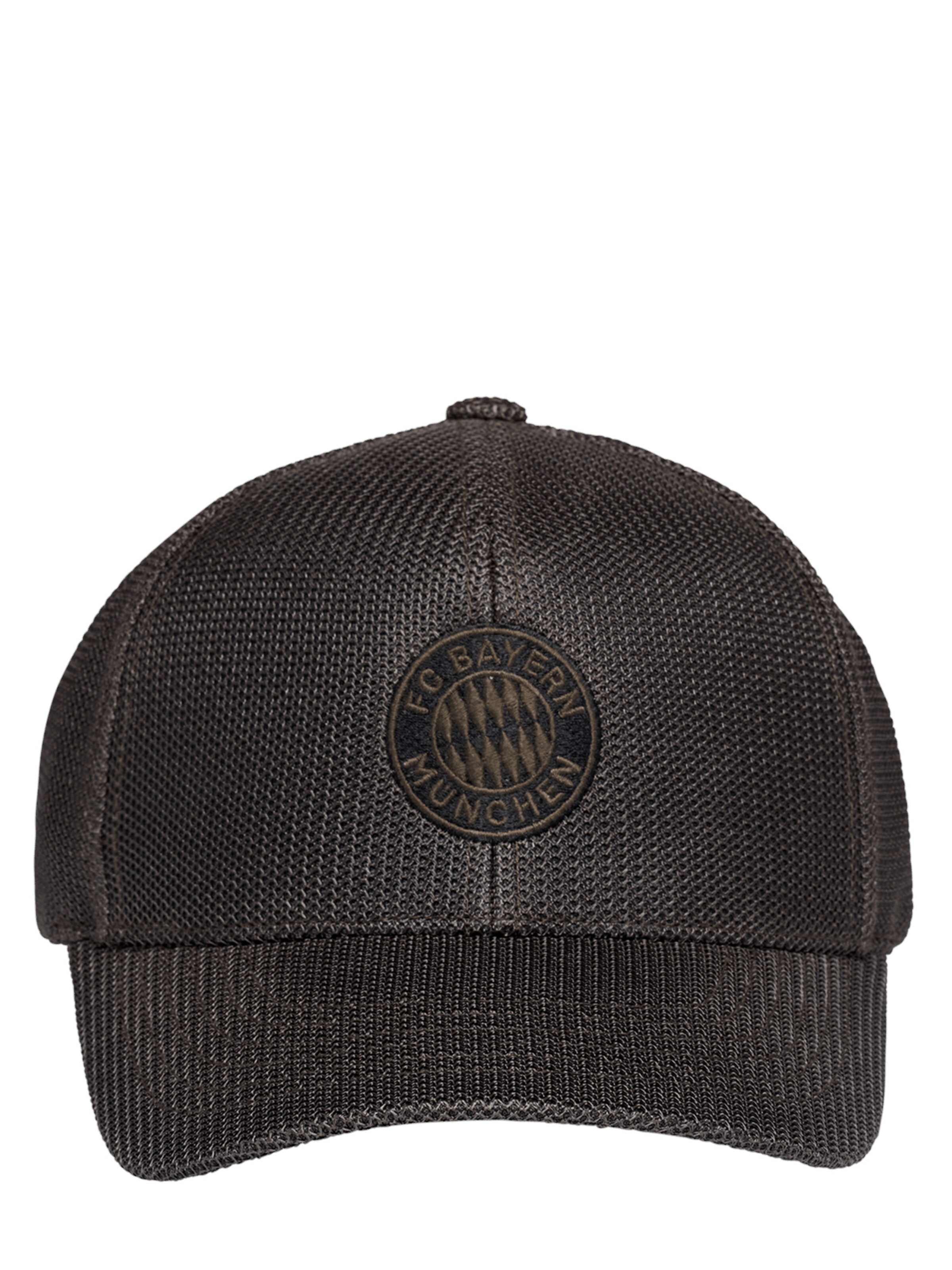 FC BAYERN MÜNCHEN Cap 'FC Bayern München' in Grün